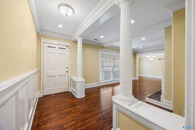 7105 Jones Valley Drive SE, Huntsville, AL 35802