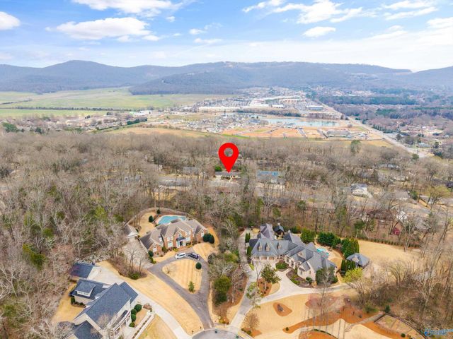7105 Jones Valley Drive SE, Huntsville, AL 35802