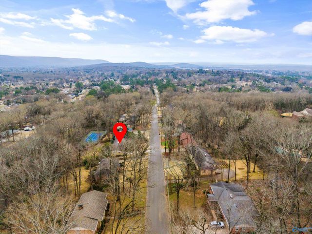 7105 Jones Valley Drive SE, Huntsville, AL 35802