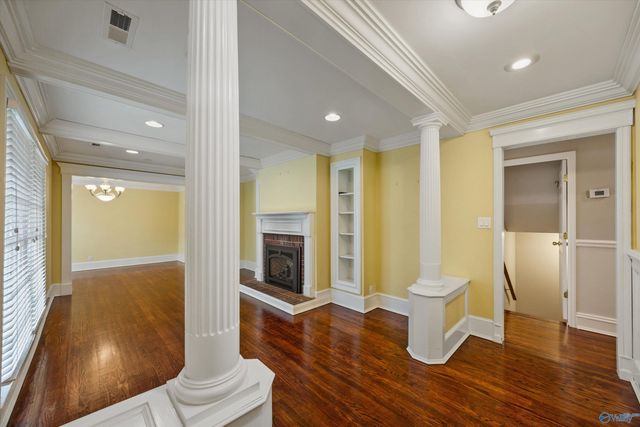 7105 Jones Valley Drive SE, Huntsville, AL 35802