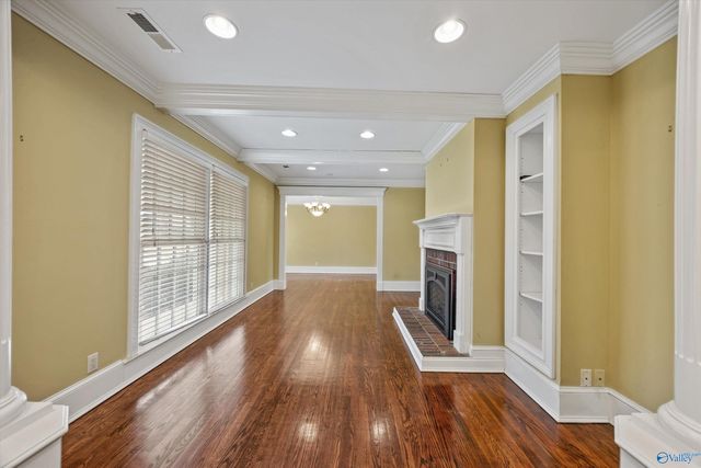 7105 Jones Valley Drive SE, Huntsville, AL 35802