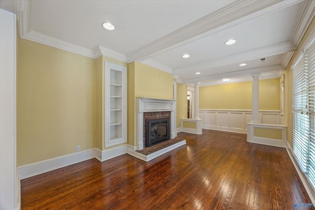 7105 Jones Valley Drive SE, Huntsville, AL 35802