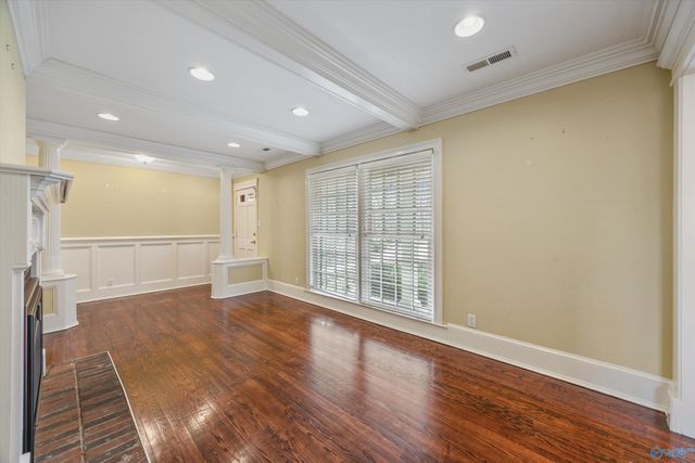 7105 Jones Valley Drive SE, Huntsville, AL 35802