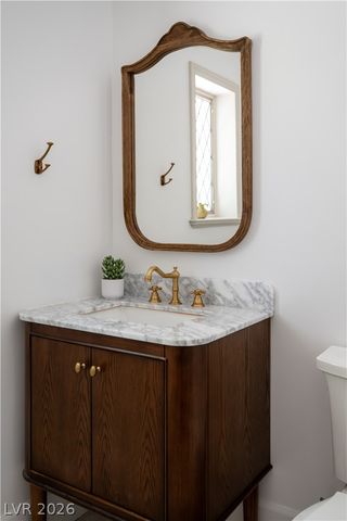 30 Quail Hollow Drive, Henderson, NV 89014