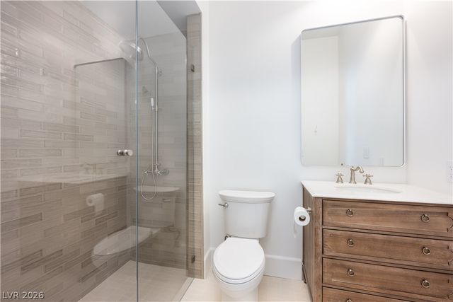 30 Quail Hollow Drive, Henderson, NV 89014