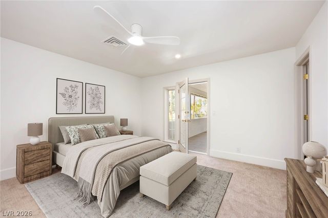 30 Quail Hollow Drive, Henderson, NV 89014