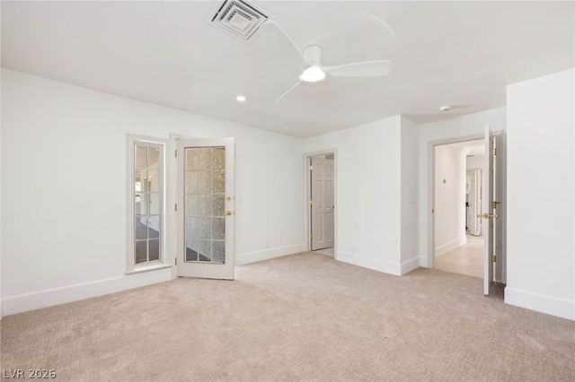 30 Quail Hollow Drive, Henderson, NV 89014