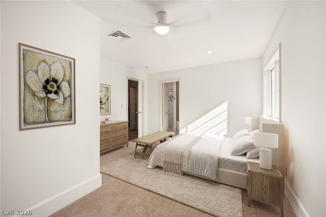 30 Quail Hollow Drive, Henderson, NV 89014