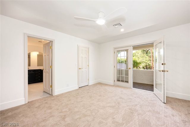 30 Quail Hollow Drive, Henderson, NV 89014