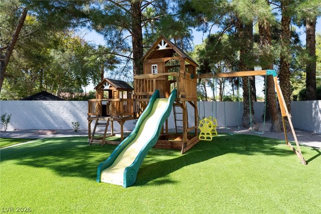 30 Quail Hollow Drive, Henderson, NV 89014