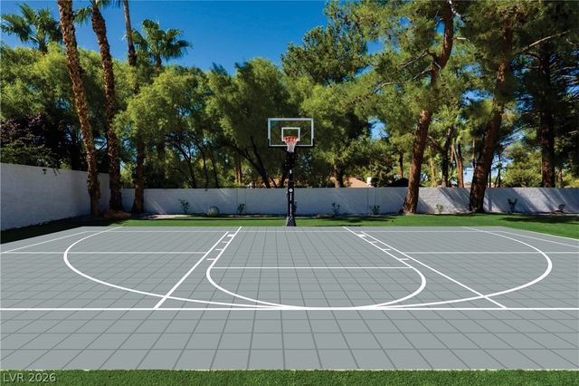 30 Quail Hollow Drive, Henderson, NV 89014