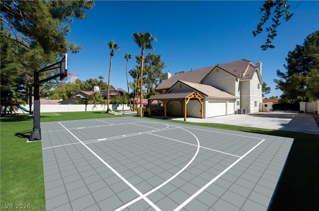 30 Quail Hollow Drive, Henderson, NV 89014