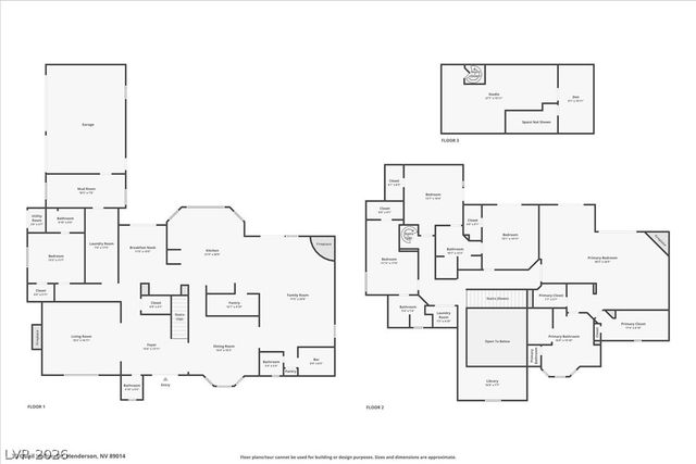 30 Quail Hollow Drive, Henderson, NV 89014