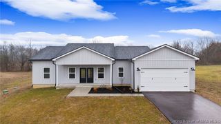 5608 High Jackson Road, Charlestown, IN 47111