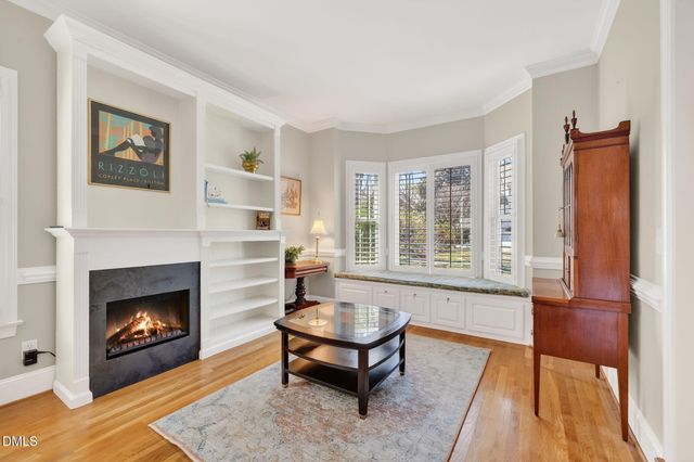 8508 Riddle Place, Raleigh, NC 27615