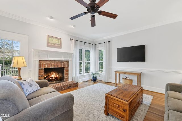 8508 Riddle Place, Raleigh, NC 27615