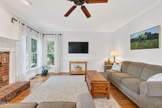 8508 Riddle Place, Raleigh, NC 27615