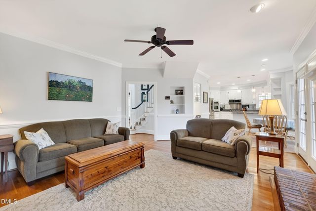 8508 Riddle Place, Raleigh, NC 27615