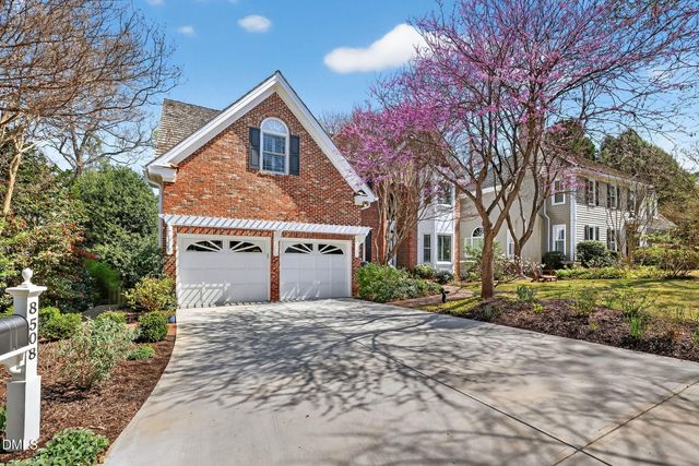 8508 Riddle Place, Raleigh, NC 27615