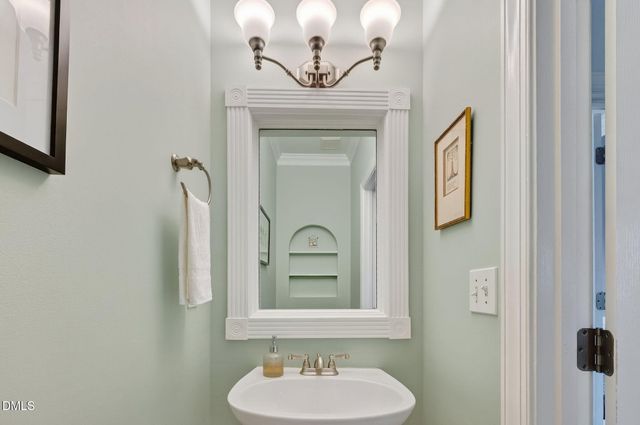 8508 Riddle Place, Raleigh, NC 27615