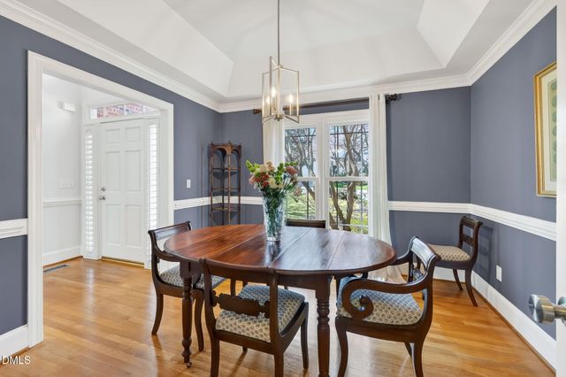 8508 Riddle Place, Raleigh, NC 27615