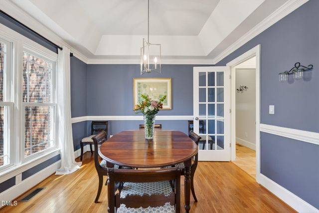 8508 Riddle Place, Raleigh, NC 27615