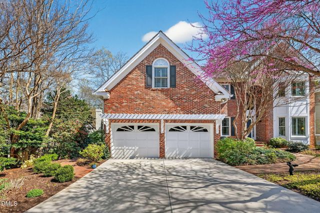 8508 Riddle Place, Raleigh, NC 27615