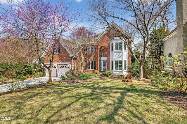 8508 Riddle Place, Raleigh, NC 27615