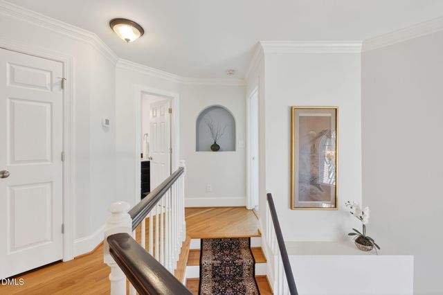 8508 Riddle Place, Raleigh, NC 27615