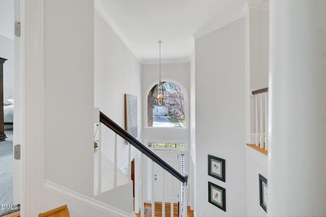 8508 Riddle Place, Raleigh, NC 27615