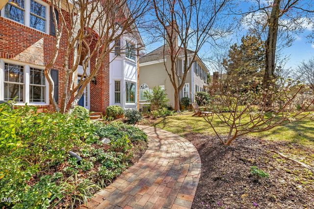 8508 Riddle Place, Raleigh, NC 27615