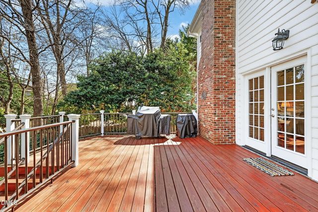 8508 Riddle Place, Raleigh, NC 27615