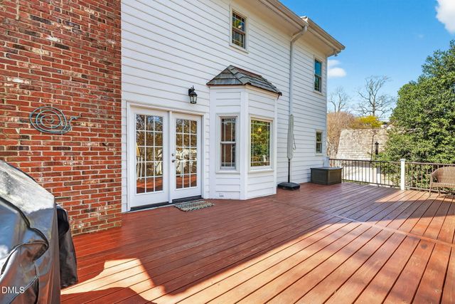 8508 Riddle Place, Raleigh, NC 27615