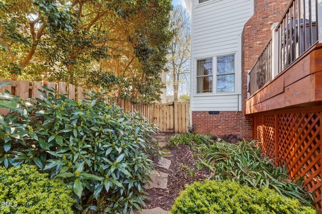 8508 Riddle Place, Raleigh, NC 27615