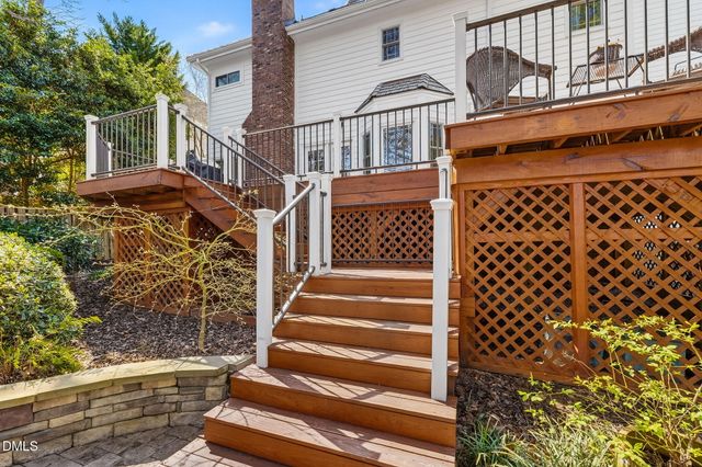 8508 Riddle Place, Raleigh, NC 27615