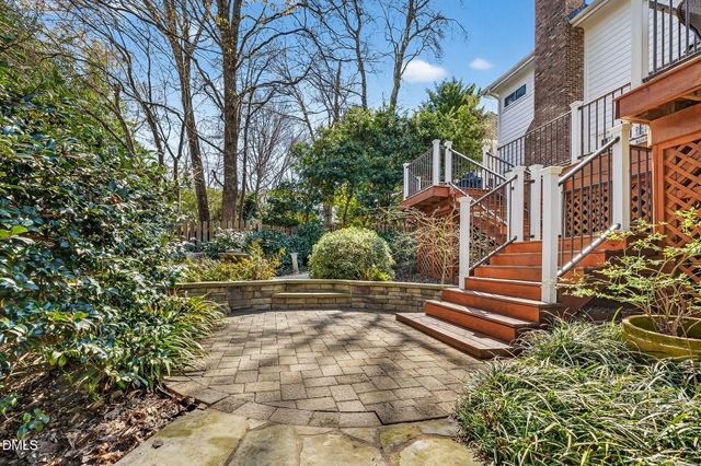 8508 Riddle Place, Raleigh, NC 27615