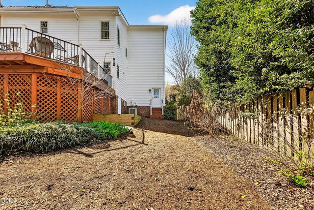 8508 Riddle Place, Raleigh, NC 27615