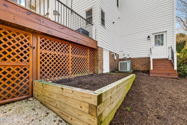 8508 Riddle Place, Raleigh, NC 27615