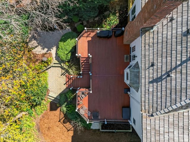 8508 Riddle Place, Raleigh, NC 27615