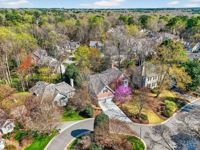 8508 Riddle Place, Raleigh, NC 27615