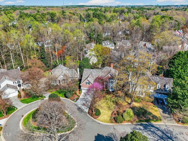 8508 Riddle Place, Raleigh, NC 27615