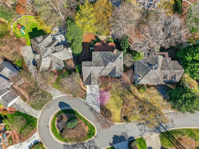 8508 Riddle Place, Raleigh, NC 27615