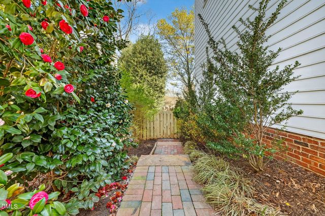 8508 Riddle Place, Raleigh, NC 27615