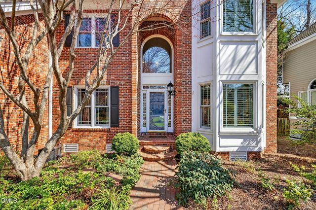 8508 Riddle Place, Raleigh, NC 27615