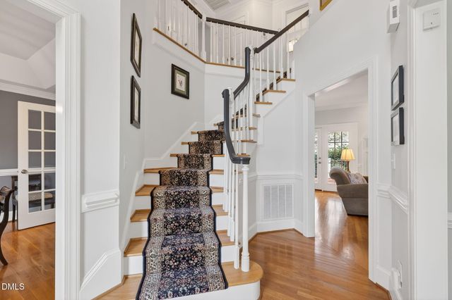 8508 Riddle Place, Raleigh, NC 27615