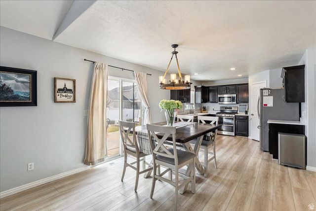 2126 E LODGE POLE DR, Eagle Mountain, UT 84005