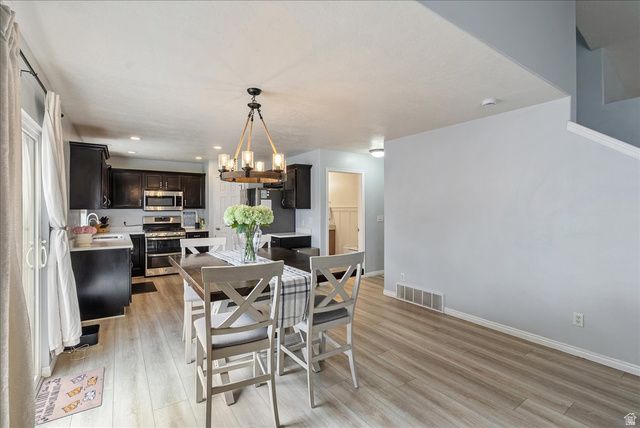 2126 E LODGE POLE DR, Eagle Mountain, UT 84005