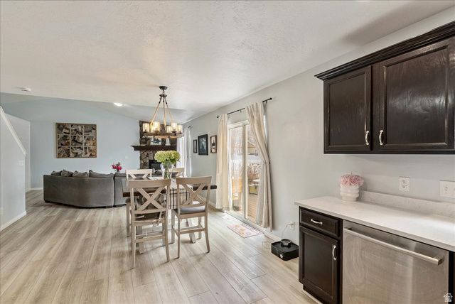 2126 E LODGE POLE DR, Eagle Mountain, UT 84005