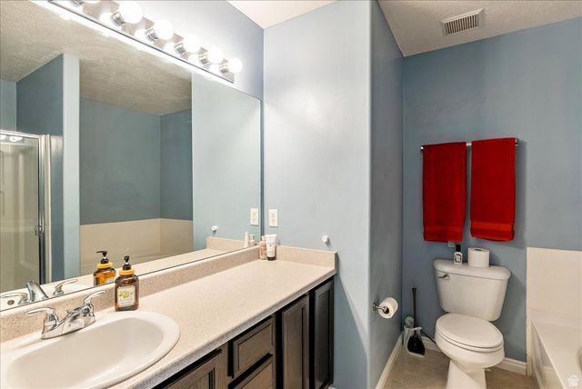 2126 E LODGE POLE DR, Eagle Mountain, UT 84005