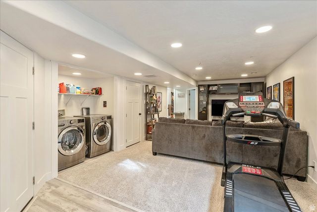 2126 E LODGE POLE DR, Eagle Mountain, UT 84005